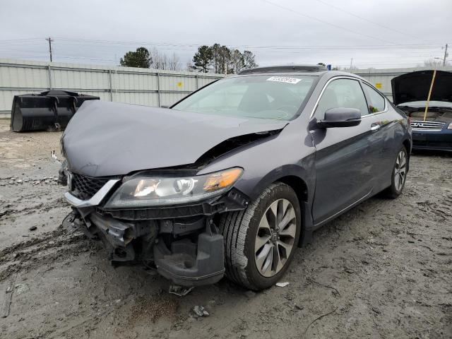 HONDA ACCORD EXL 2015 1hgct1b82fa004214