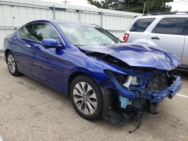 HONDA ACCORD EXL 2015 1hgct1b82fa006402