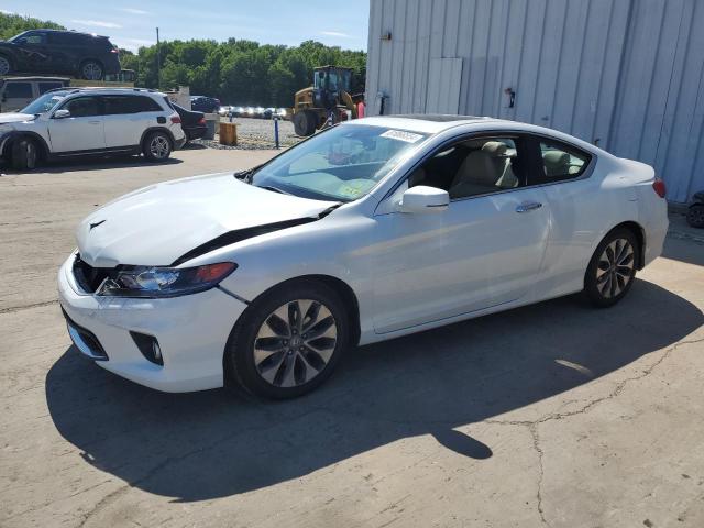 HONDA ACCORD EXL 2015 1hgct1b82fa007839