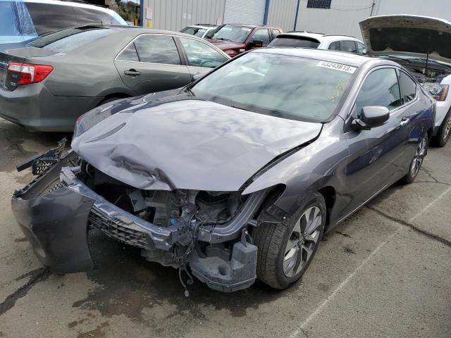 HONDA ACCORD EXL 2015 1hgct1b82fa011440