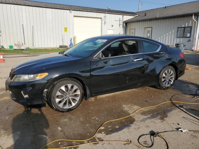 HONDA ACCORD EXL 2015 1hgct1b82fa011549