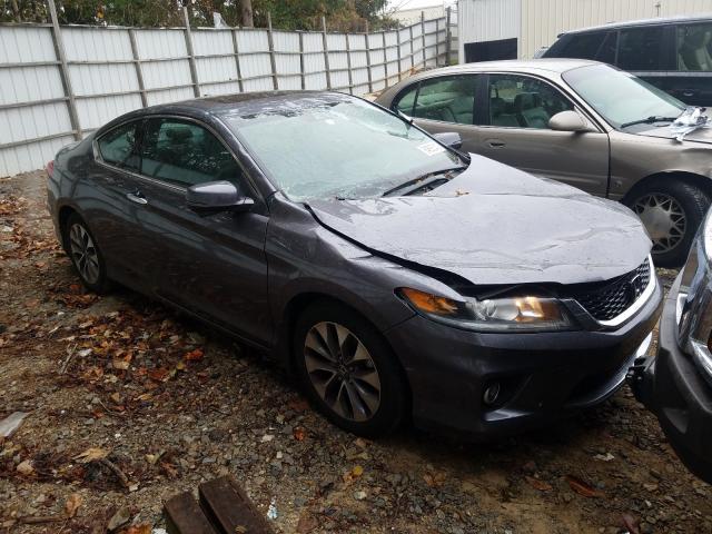 HONDA ACCORD EXL 2015 1hgct1b82fa012622