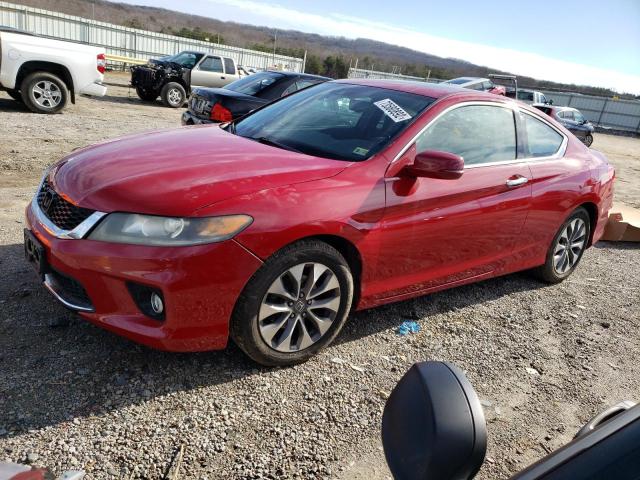 HONDA ACCORD EXL 2015 1hgct1b82fa013768