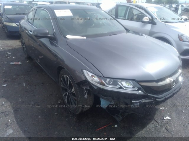 HONDA ACCORD COUPE 2016 1hgct1b82ga001590