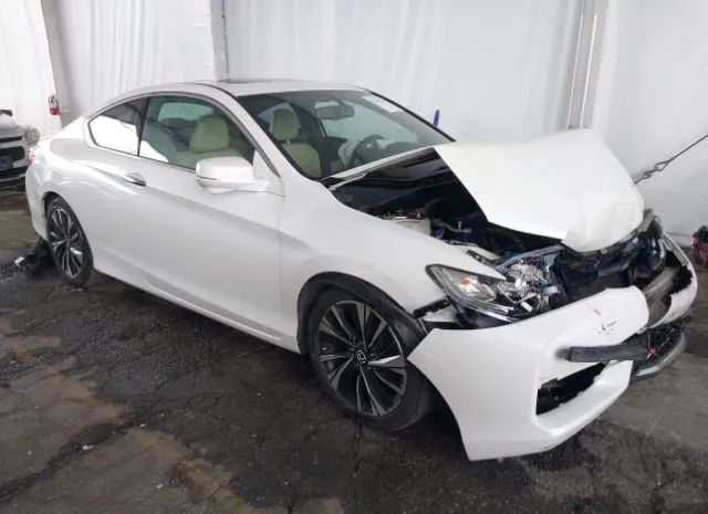 HONDA ACCORD 2016 1hgct1b82ga001802