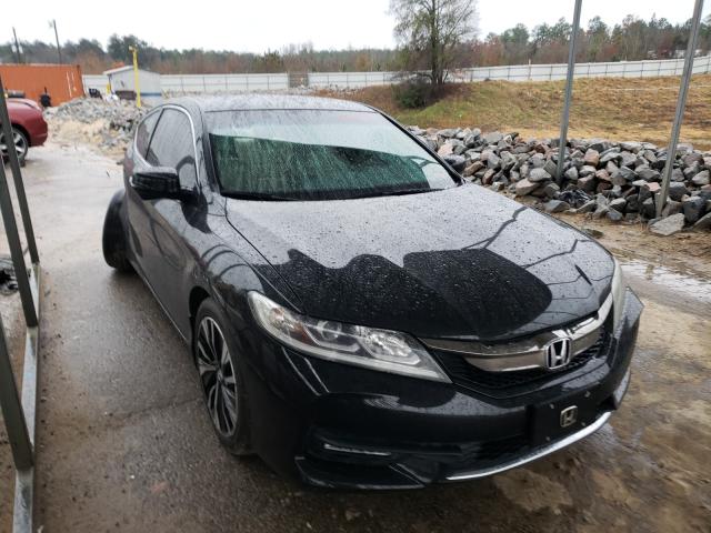 HONDA ACCORD EXL 2016 1hgct1b82ga004294