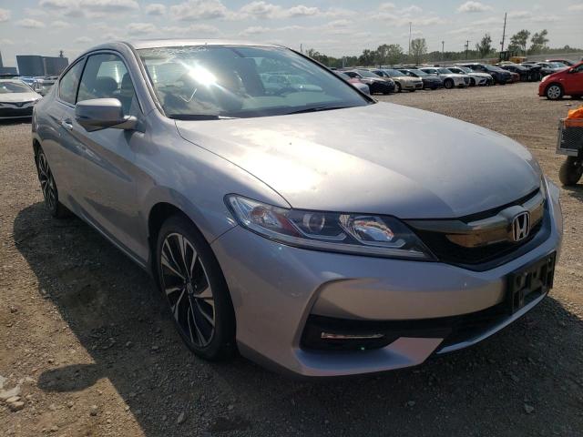 HONDA ACCORD EXL 2016 1hgct1b82ga004456