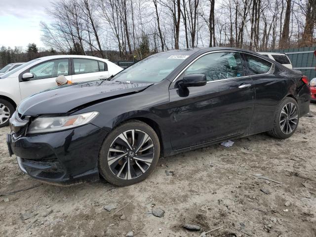 HONDA ACCORD 2016 1hgct1b82ga006109