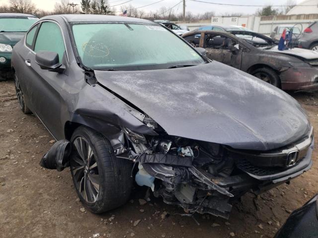 HONDA ACCORD EXL 2016 1hgct1b82ga006188