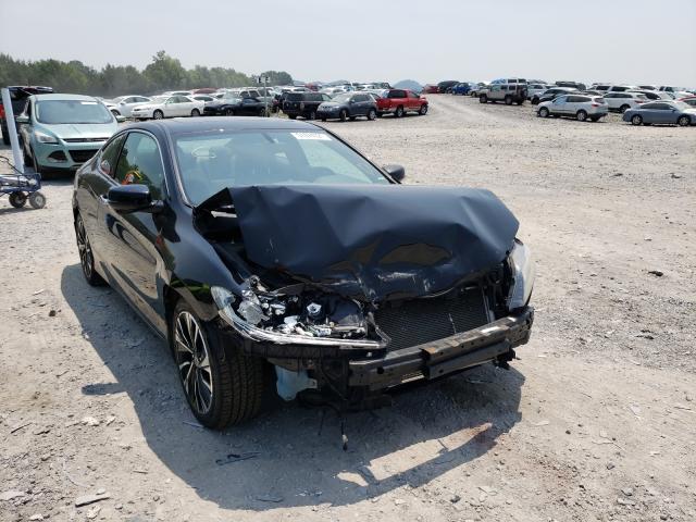 HONDA ACCORD EXL 2016 1hgct1b82ga006417