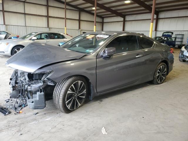 HONDA ACCORD EXL 2016 1hgct1b82ga011228