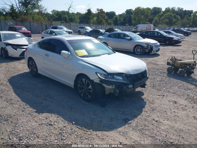 HONDA ACCORD 2016 1hgct1b82ga012878