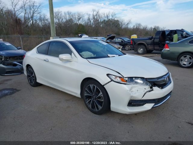 HONDA ACCORD 2017 1hgct1b82ha001512