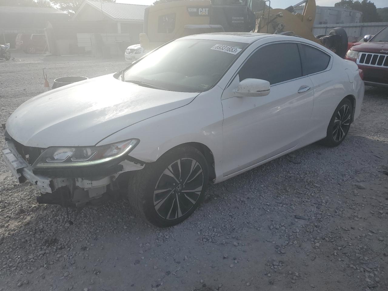 HONDA ACCORD 2017 1hgct1b82ha003003