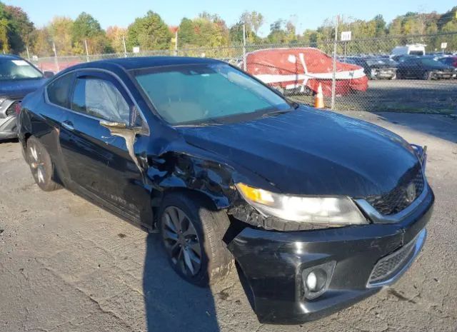 HONDA ACCORD 2013 1hgct1b83da000850