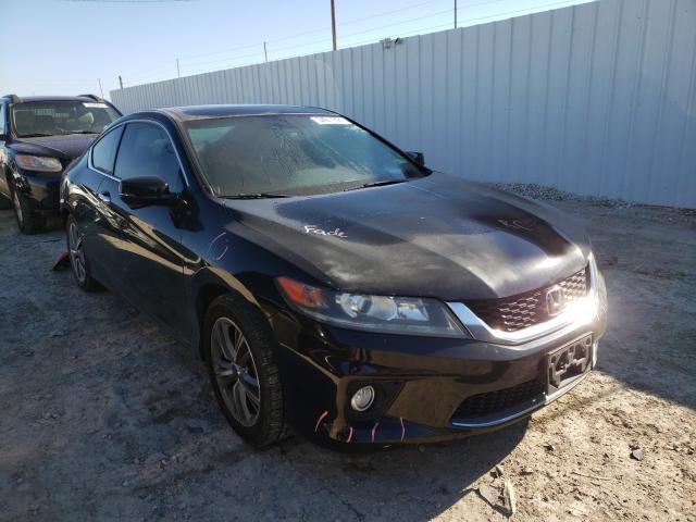 HONDA ACCORD EXL 2013 1hgct1b83da002288