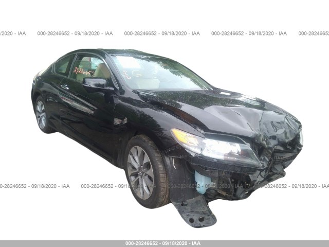 HONDA ACCORD CPE 2013 1hgct1b83da004042