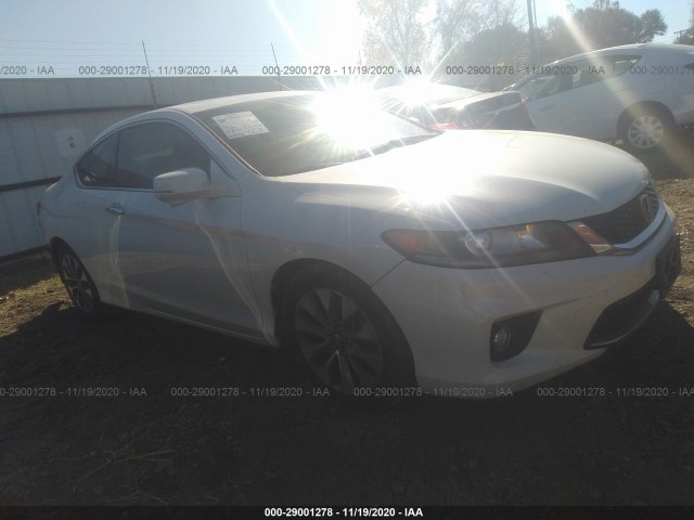 HONDA ACCORD CPE 2013 1hgct1b83da005031