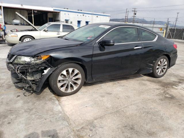 HONDA ACCORD EXL 2013 1hgct1b83da005630