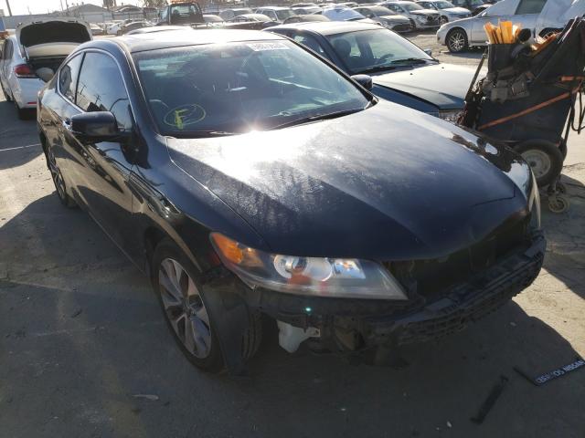 HONDA ACCORD EXL 2013 1hgct1b83da005871