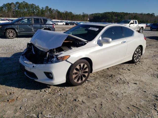 HONDA ACCORD EXL 2013 1hgct1b83da006387