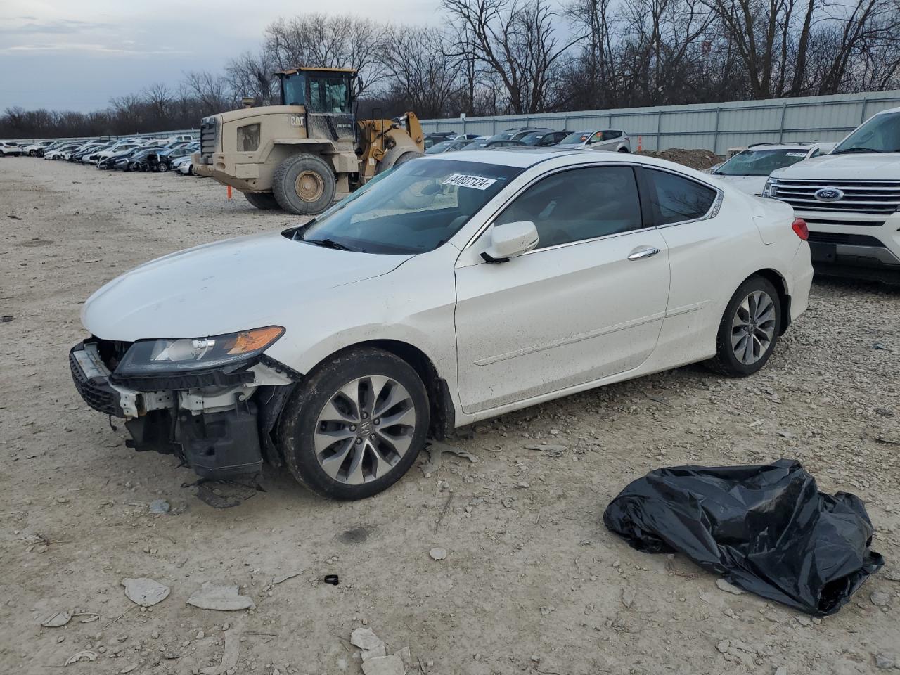 HONDA ACCORD 2013 1hgct1b83da006390