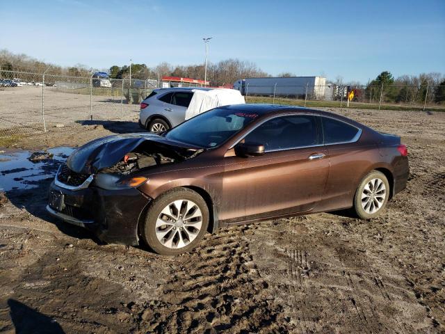 HONDA ACCORD EXL 2013 1hgct1b83da007068