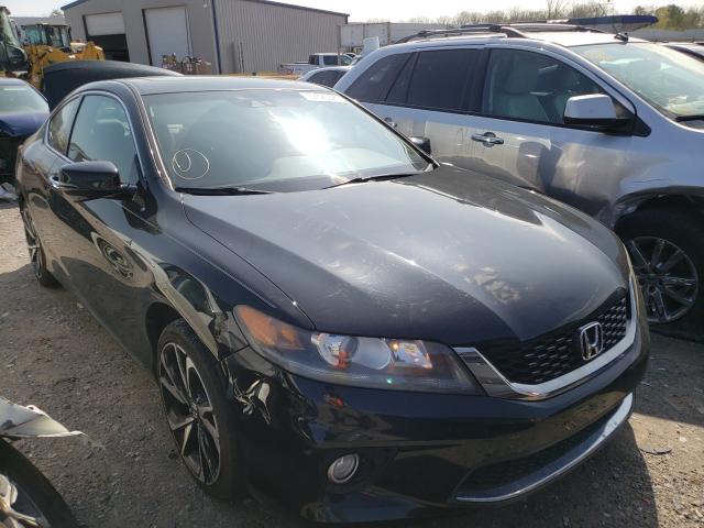 HONDA ACCORD EXL 2013 1hgct1b83da007278