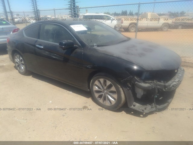 HONDA ACCORD CPE 2013 1hgct1b83da007782