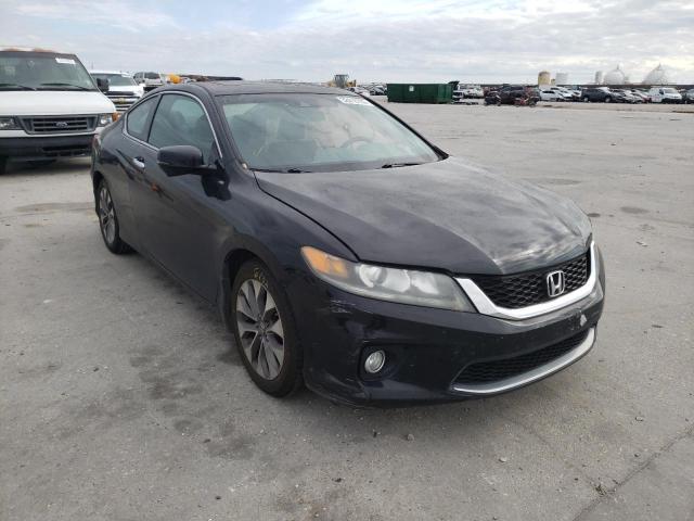 HONDA ACCORD EXL 2013 1hgct1b83da009094