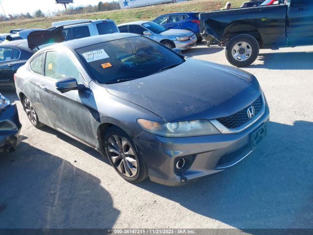 HONDA ACCORD 2013 1hgct1b83da009158