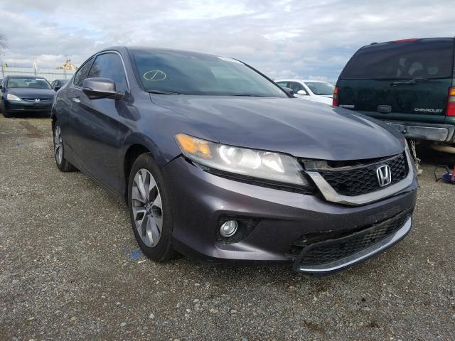 HONDA ACCORD EXL 2013 1hgct1b83da009760