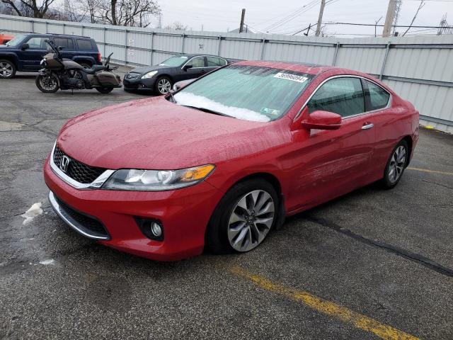 HONDA ACCORD 2013 1hgct1b83da009841