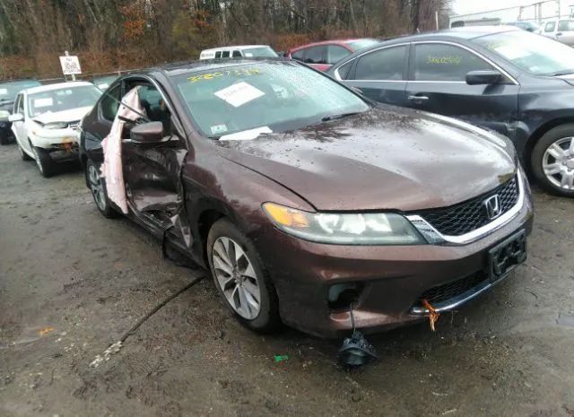 HONDA ACCORD CPE 2013 1hgct1b83da010519