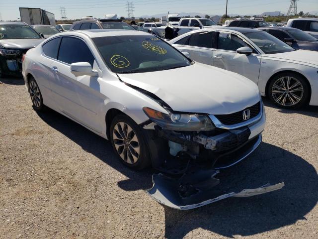 HONDA ACCORD EXL 2013 1hgct1b83da010679