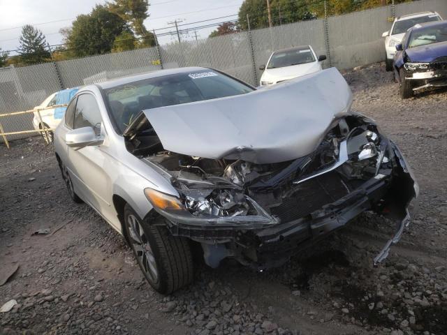 HONDA ACCORD EXL 2013 1hgct1b83da011086