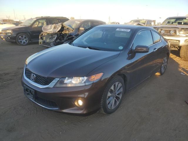 HONDA ACCORD 2013 1hgct1b83da011508