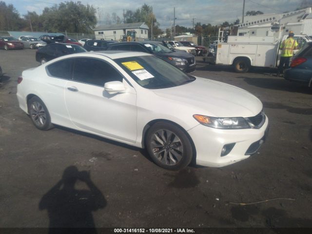 HONDA ACCORD CPE 2013 1hgct1b83da011914