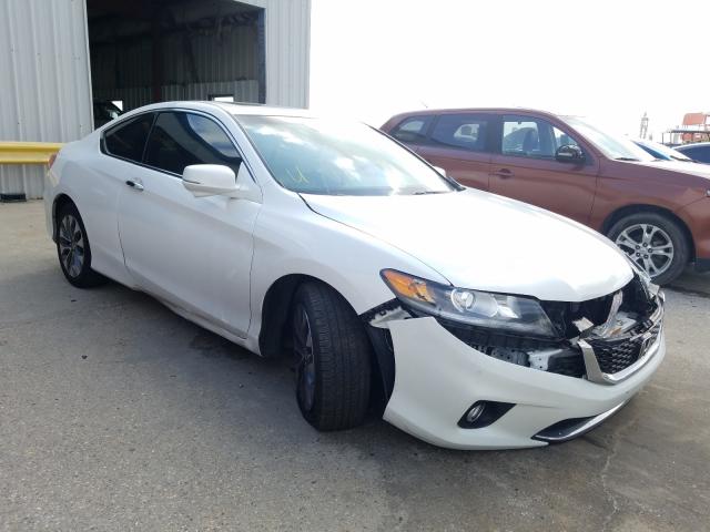 HONDA ACCORD EXL 2013 1hgct1b83da011962