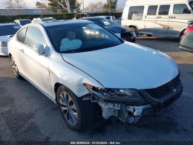 HONDA ACCORD 2013 1hgct1b83da013615