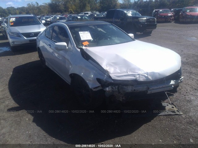 HONDA ACCORD CPE 2013 1hgct1b83da015641