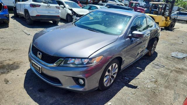 HONDA ACCORD EXL 2013 1hgct1b83da016711