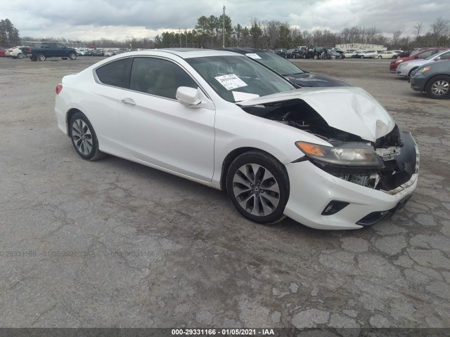 HONDA ACCORD CPE 2013 1hgct1b83da017972