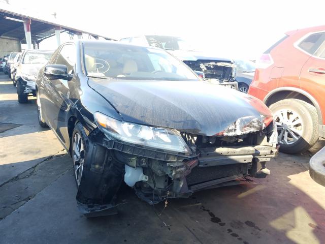 HONDA ACCORD EXL 2013 1hgct1b83da019009