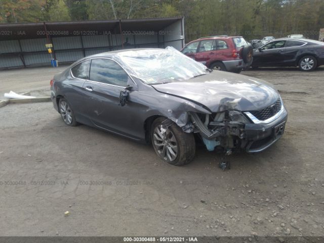 HONDA ACCORD CPE 2013 1hgct1b83da019186