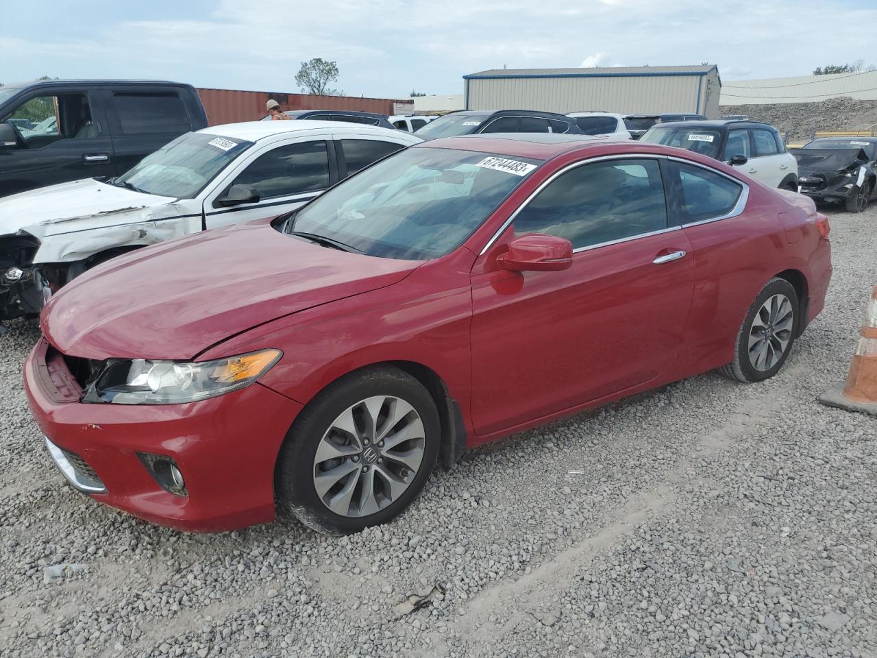 HONDA ACCORD 2013 1hgct1b83da019656