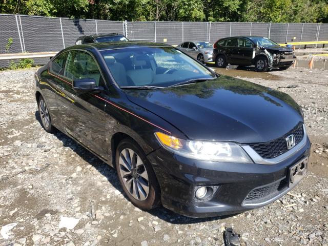 HONDA ACCORD EXL 2013 1hgct1b83da020578