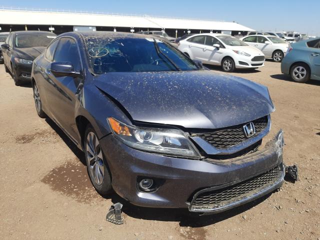 HONDA ACCORD EXL 2013 1hgct1b83da021391