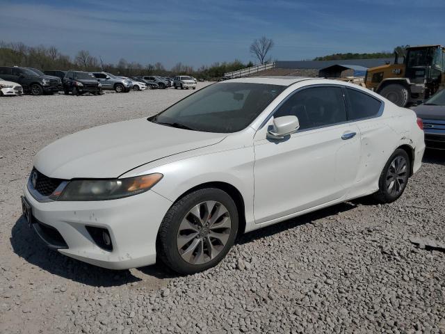 HONDA ACCORD EXL 2013 1hgct1b83da021682