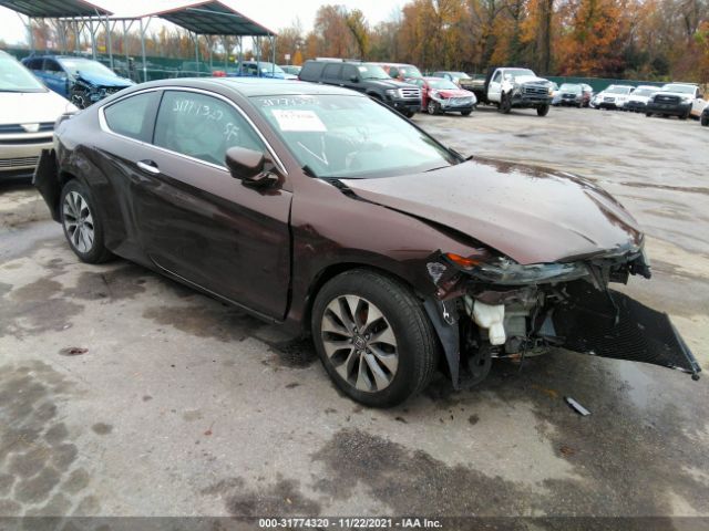 HONDA ACCORD CPE 2013 1hgct1b83da021875